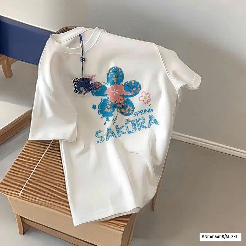 BST ÁO PHÔNG TRẮNG COTTON