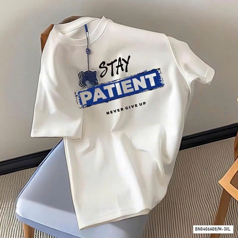 BST ÁO PHÔNG TRẮNG COTTON