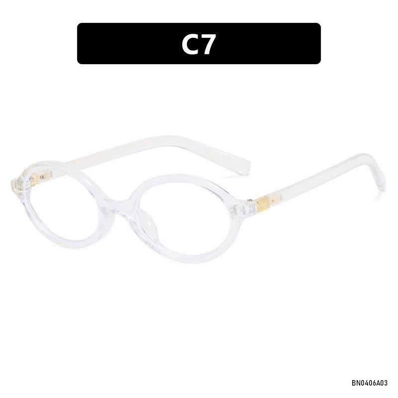 KÍNH THỜI TRANG MẮT TRÒN NỮ