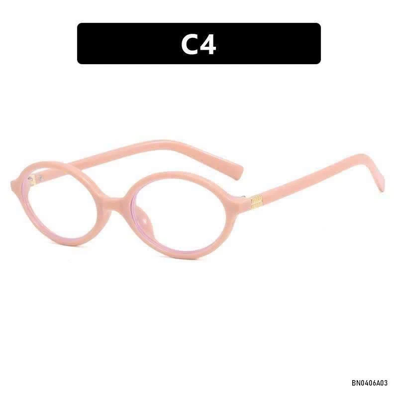 KÍNH THỜI TRANG MẮT TRÒN NỮ