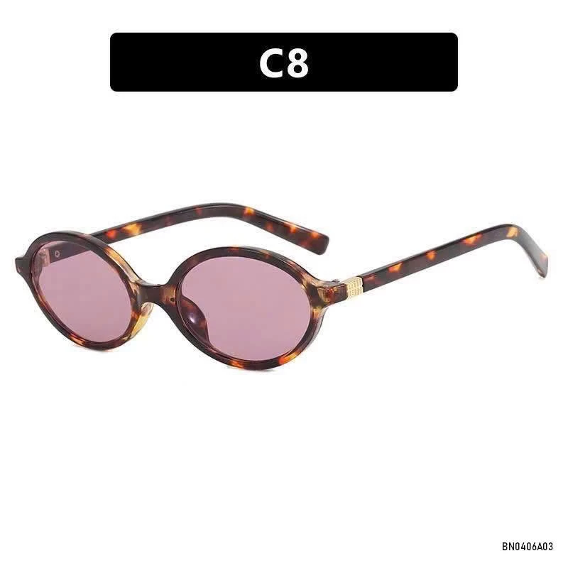 KÍNH THỜI TRANG MẮT TRÒN NỮ