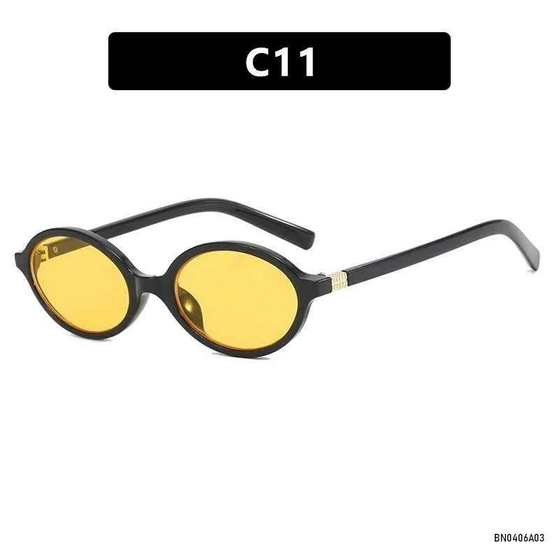 KÍNH THỜI TRANG MẮT TRÒN NỮ