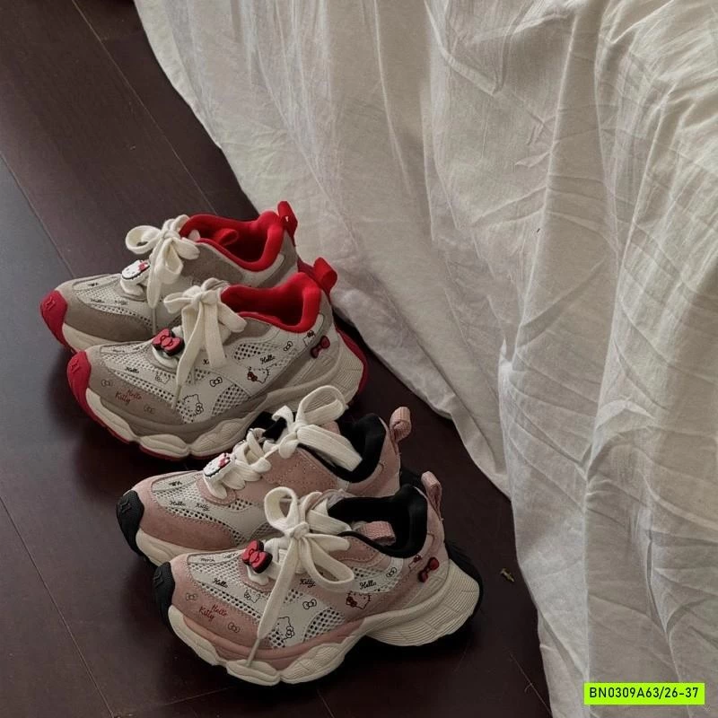 GIÀY THỂ THAO KITTY