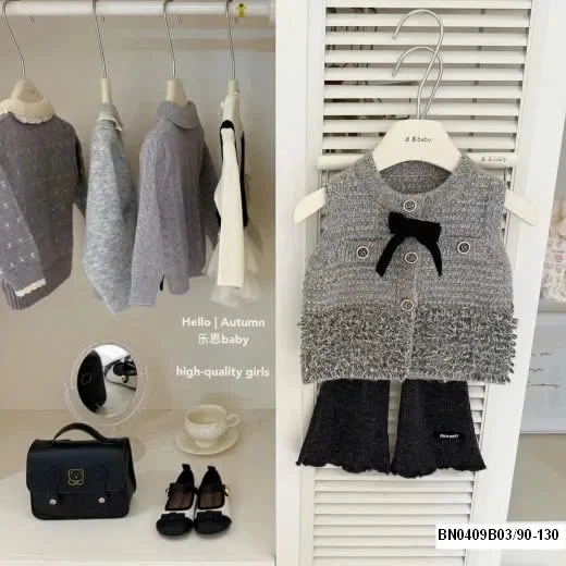 ÁO GILE LEN CỔ NƠ