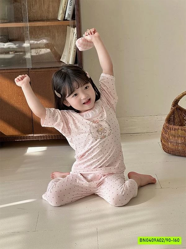 BỘ THUN LẠNH QUẦN LỠ