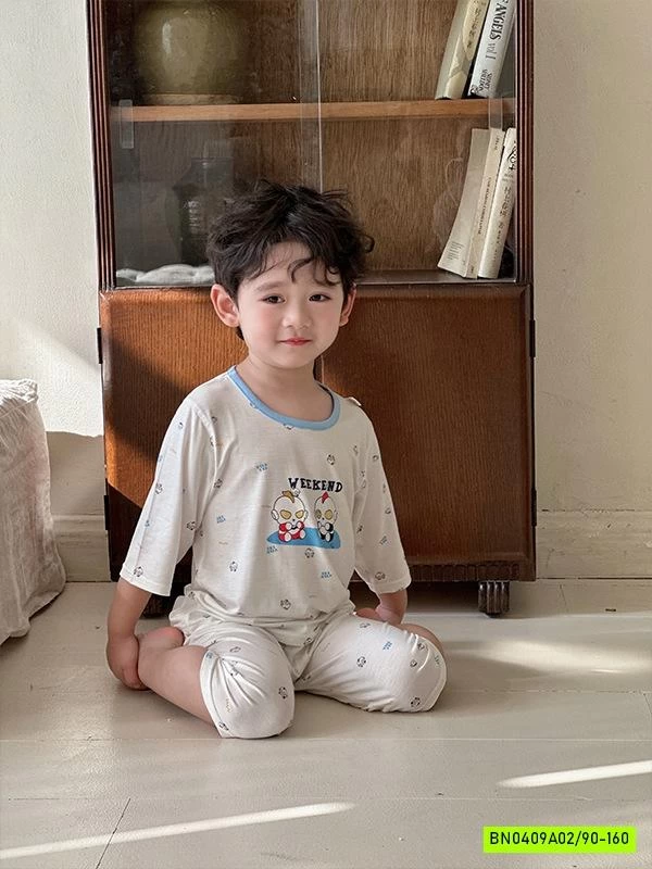 BỘ THUN LẠNH QUẦN LỠ