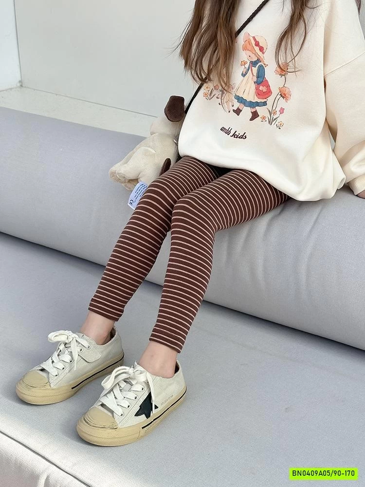 LEGGING KẺ 24X052 AMBB