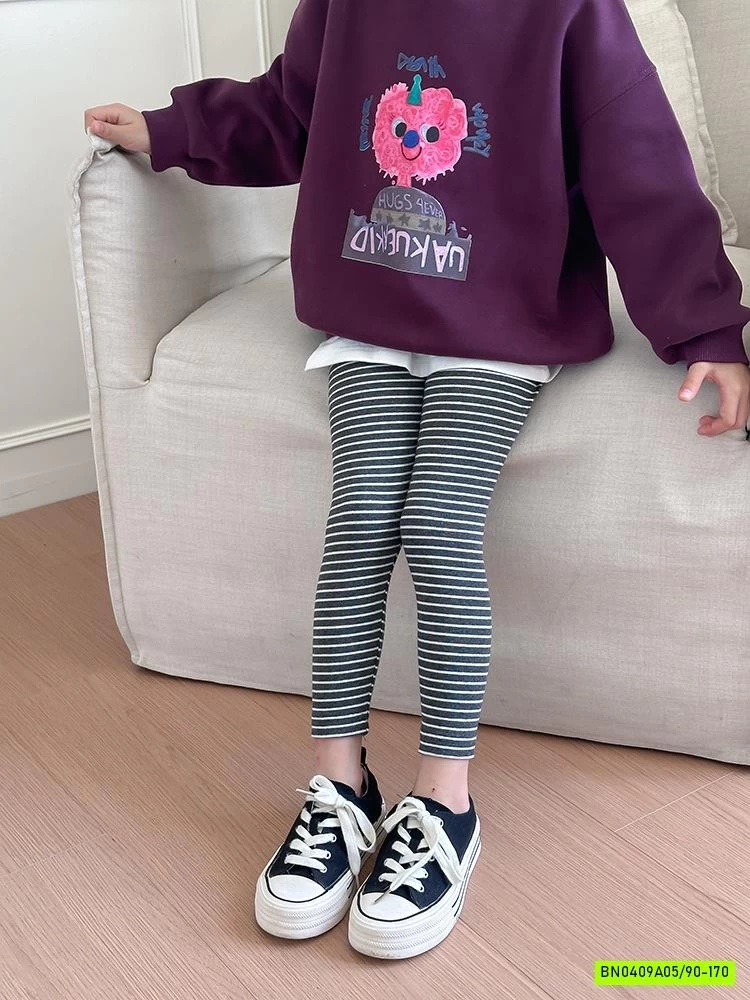 LEGGING KẺ 24X052 AMBB