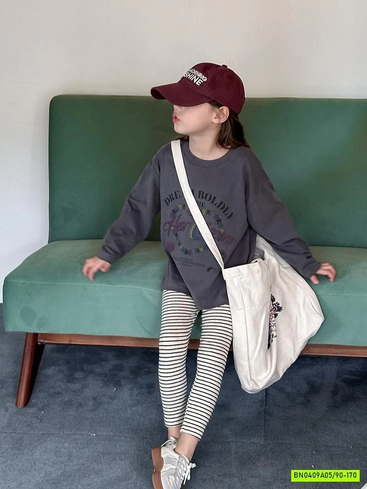 LEGGING KẺ 24X052 AMBB