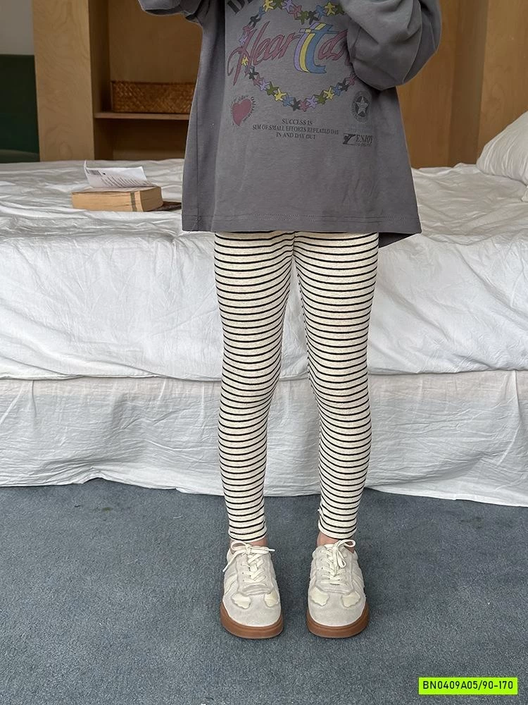 LEGGING KẺ 24X052 AMBB