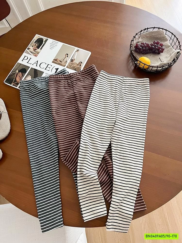 LEGGING KẺ 24X052 AMBB