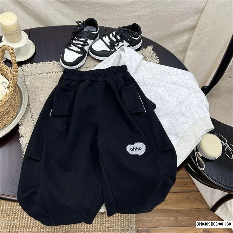 SET NỈ HOODIE CHO BÉ