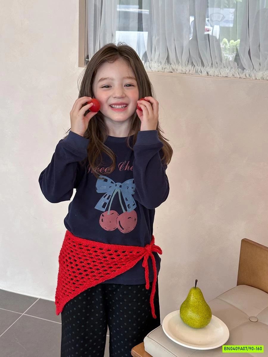 ÁO THUN IN HÌNH 25F020 AMBB