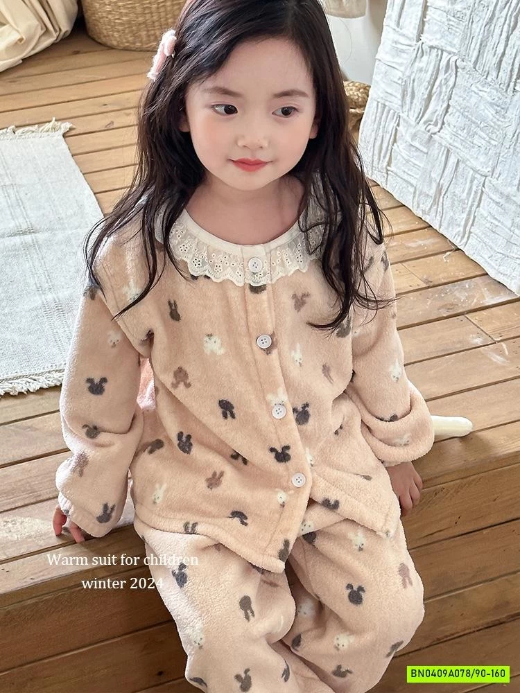 BỘ LÔNG DỄ THƯƠNG BÉ GÁI