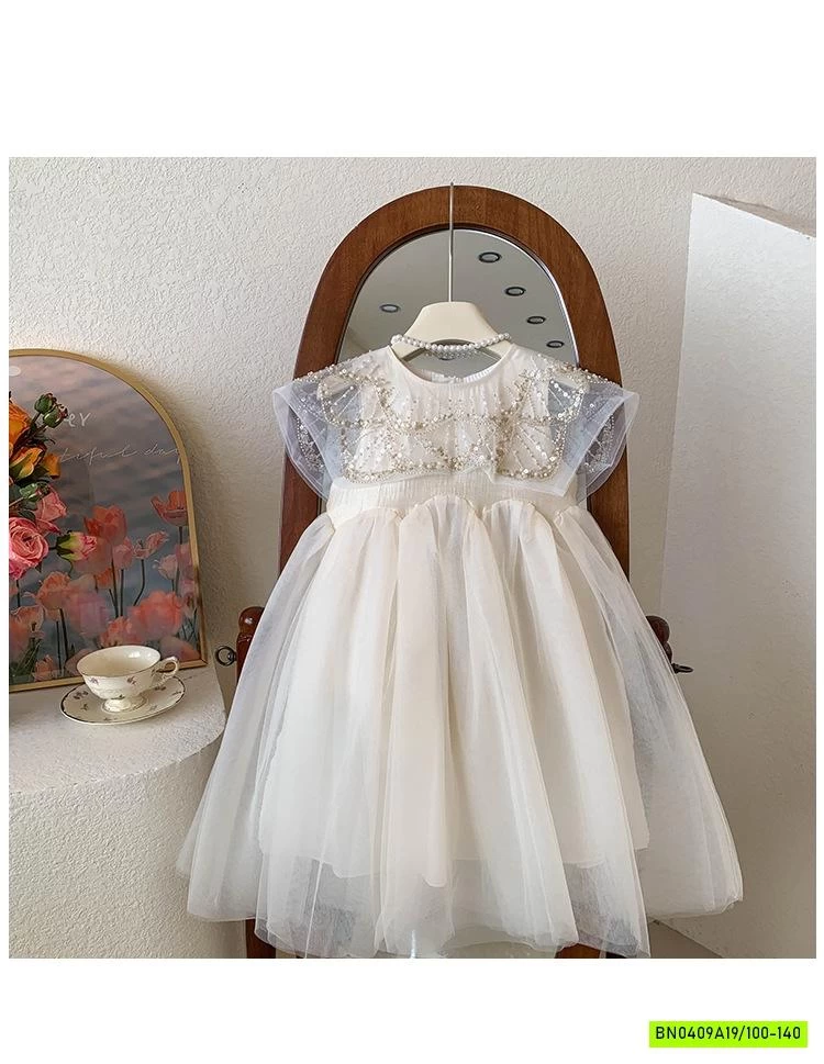 ĐẦM VOAN TIỂU THƯ