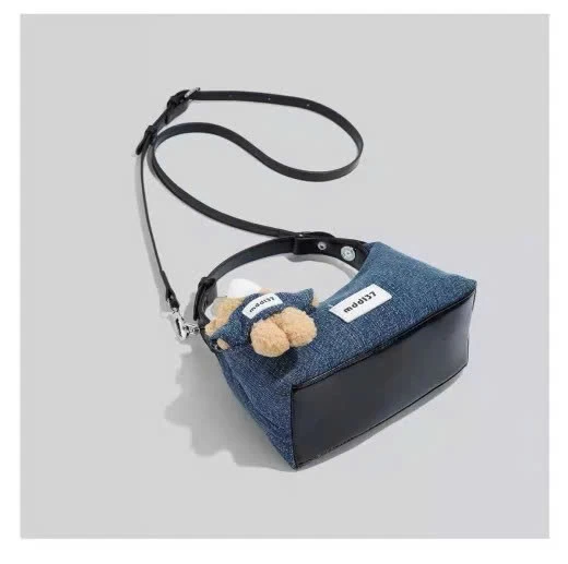 TÚI XÁCH DENIM CEEKAY