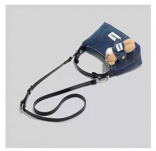 TÚI XÁCH DENIM CEEKAY