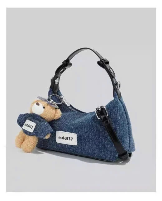 TÚI XÁCH DENIM CEEKAY