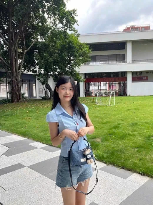 TÚI XÁCH DENIM CEEKAY