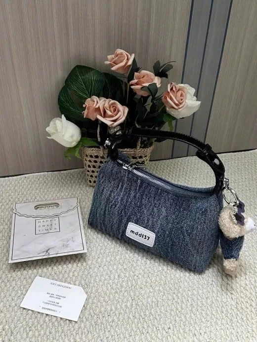 TÚI XÁCH DENIM CEEKAY