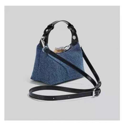 TÚI XÁCH DENIM CEEKAY