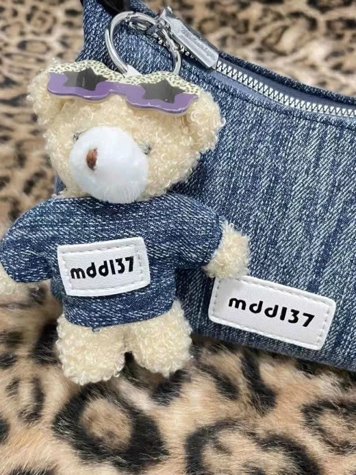 TÚI XÁCH DENIM CEEKAY