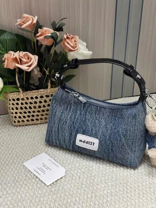 TÚI XÁCH DENIM CEEKAY