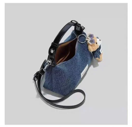 TÚI XÁCH DENIM CEEKAY