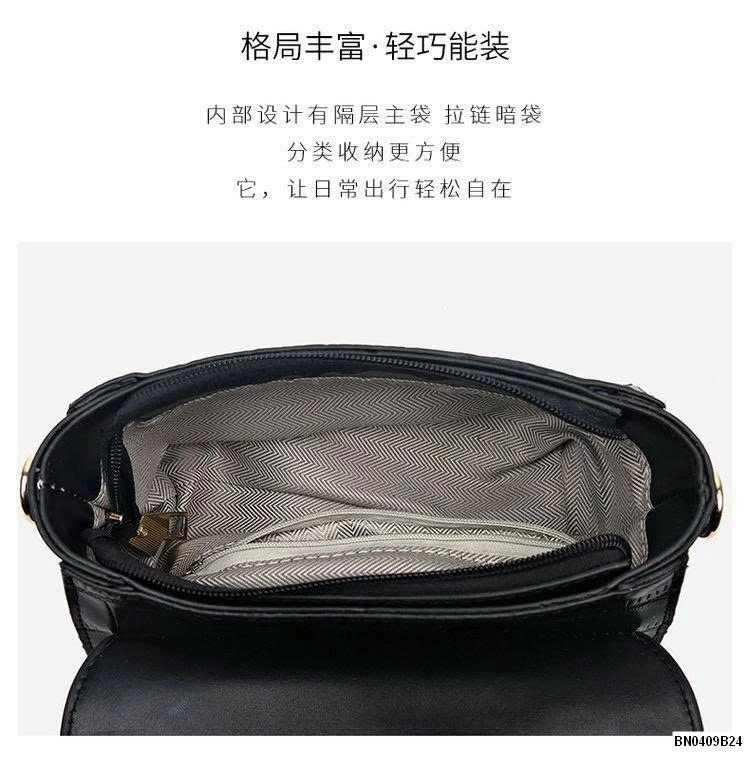 TÚI XÁCH THỜI TRANG 2 KHÓA