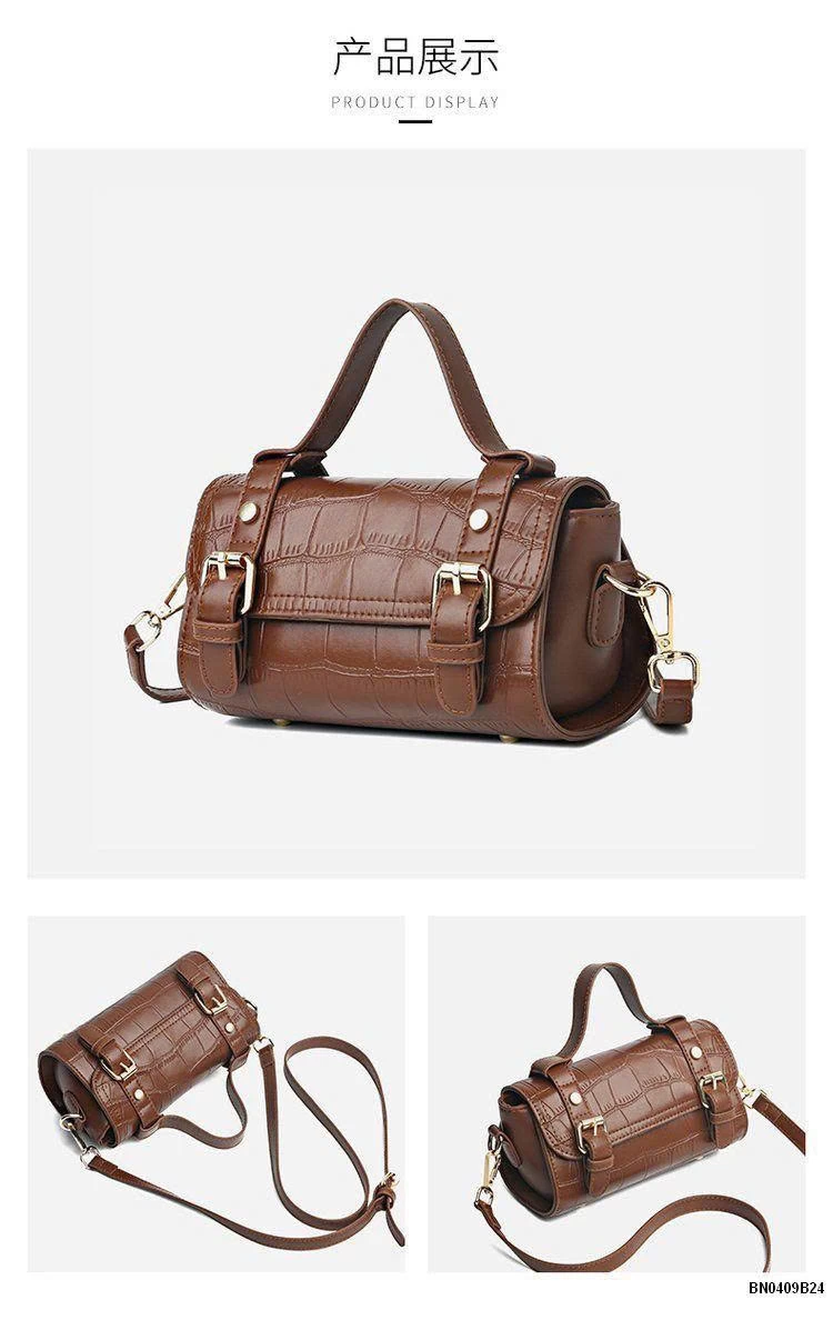 TÚI XÁCH THỜI TRANG 2 KHÓA