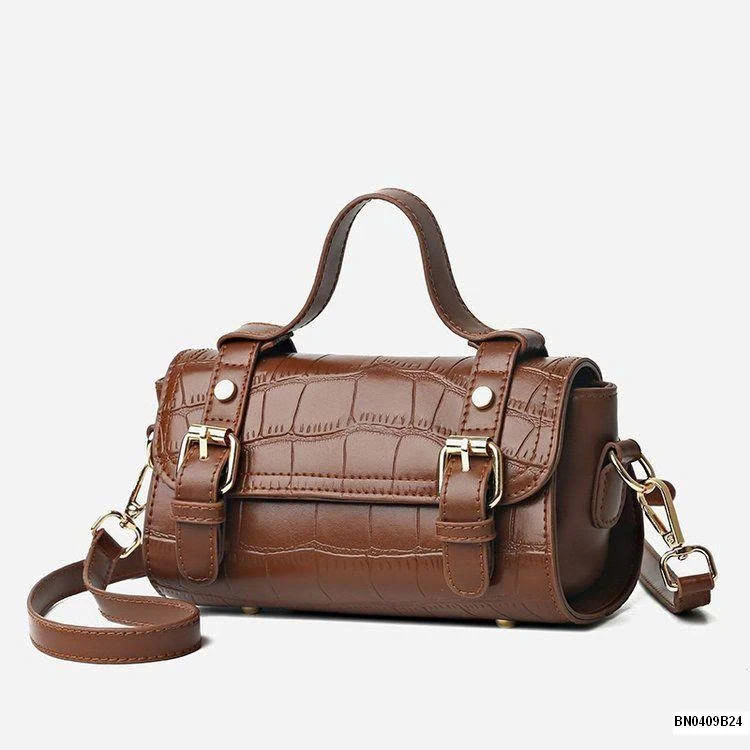 TÚI XÁCH THỜI TRANG 2 KHÓA