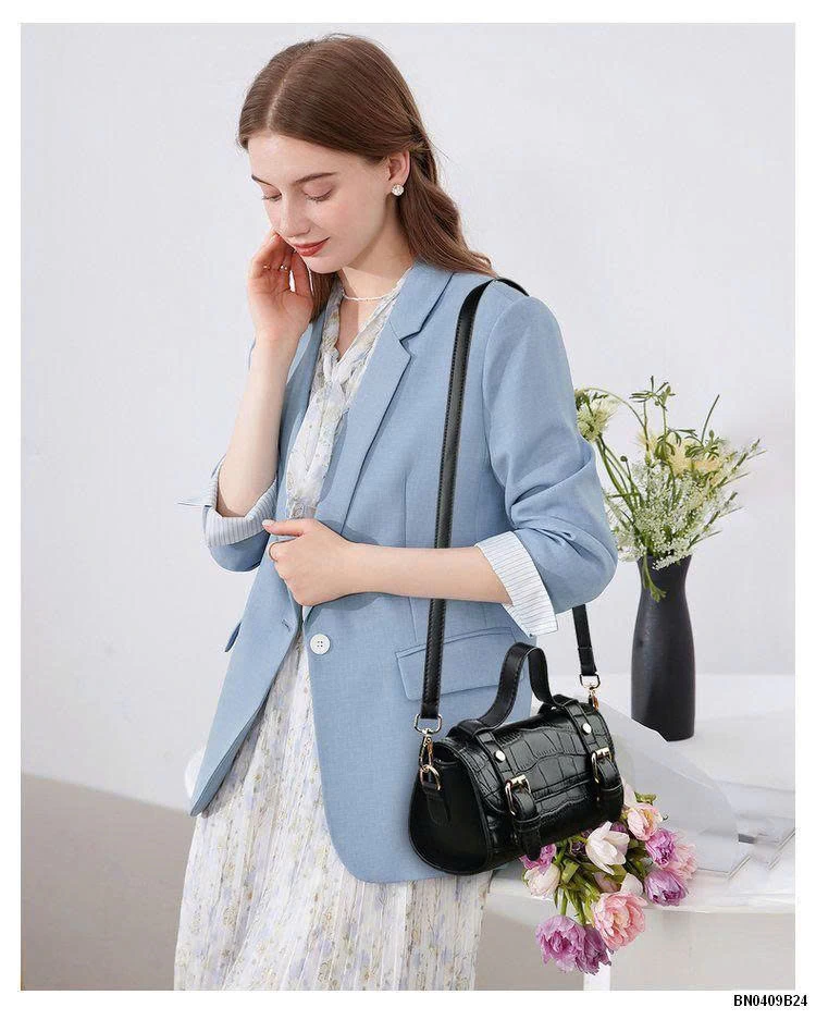 TÚI XÁCH THỜI TRANG 2 KHÓA