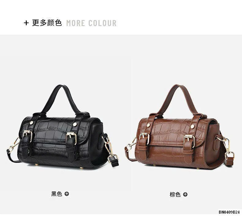 TÚI XÁCH THỜI TRANG 2 KHÓA