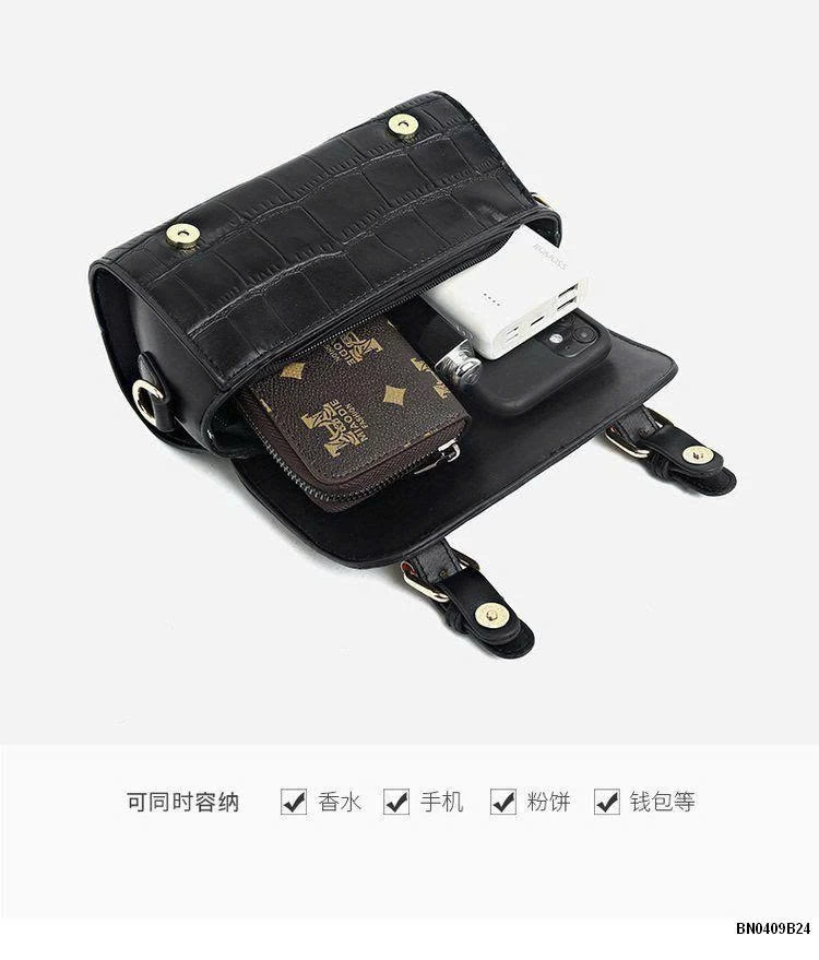 TÚI XÁCH THỜI TRANG 2 KHÓA