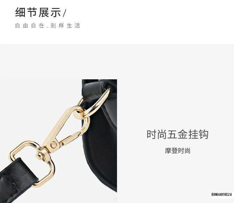 TÚI XÁCH THỜI TRANG 2 KHÓA