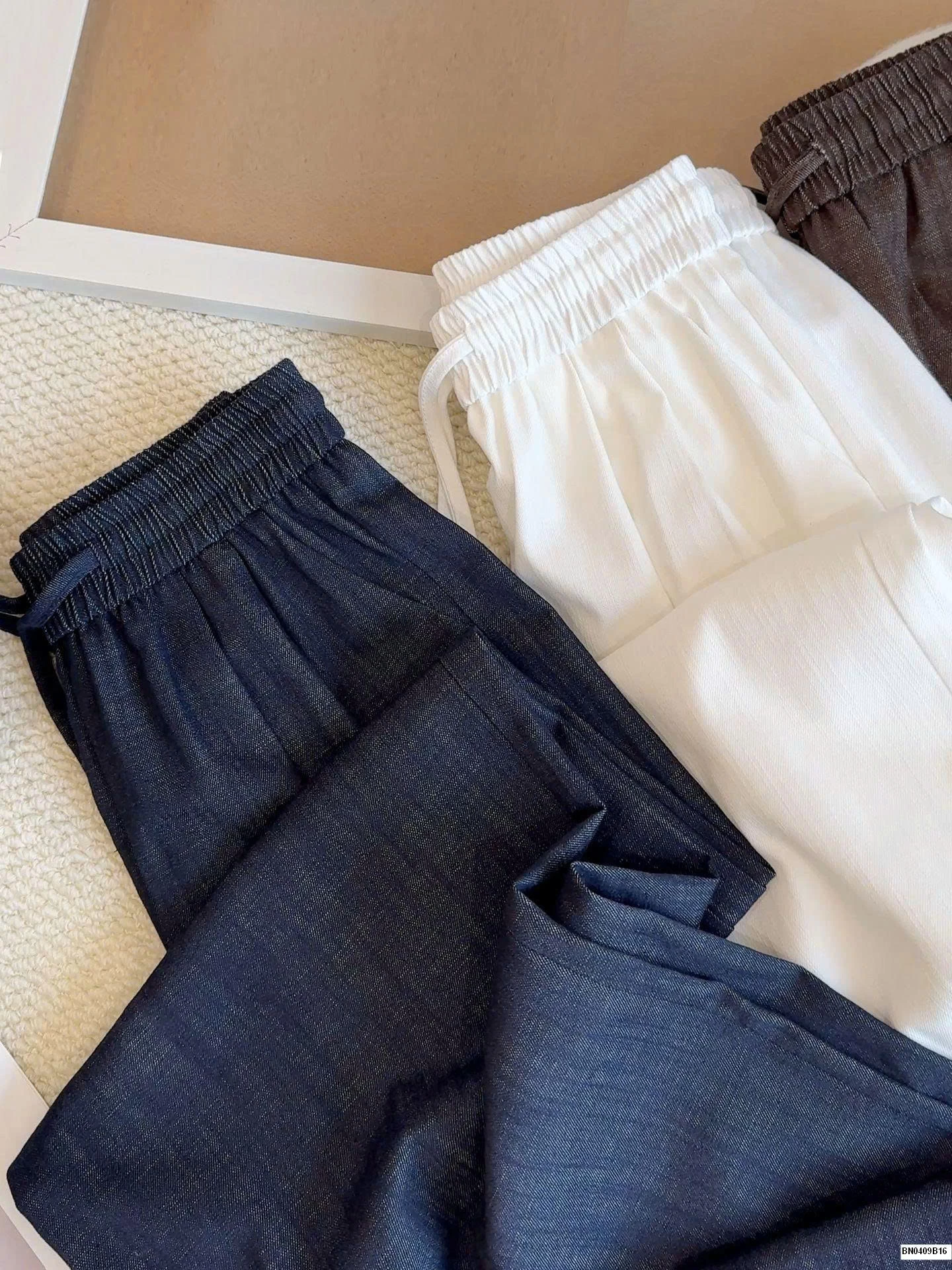 QUẦN SUÔNG CAO CẤP HÃNG ANNA