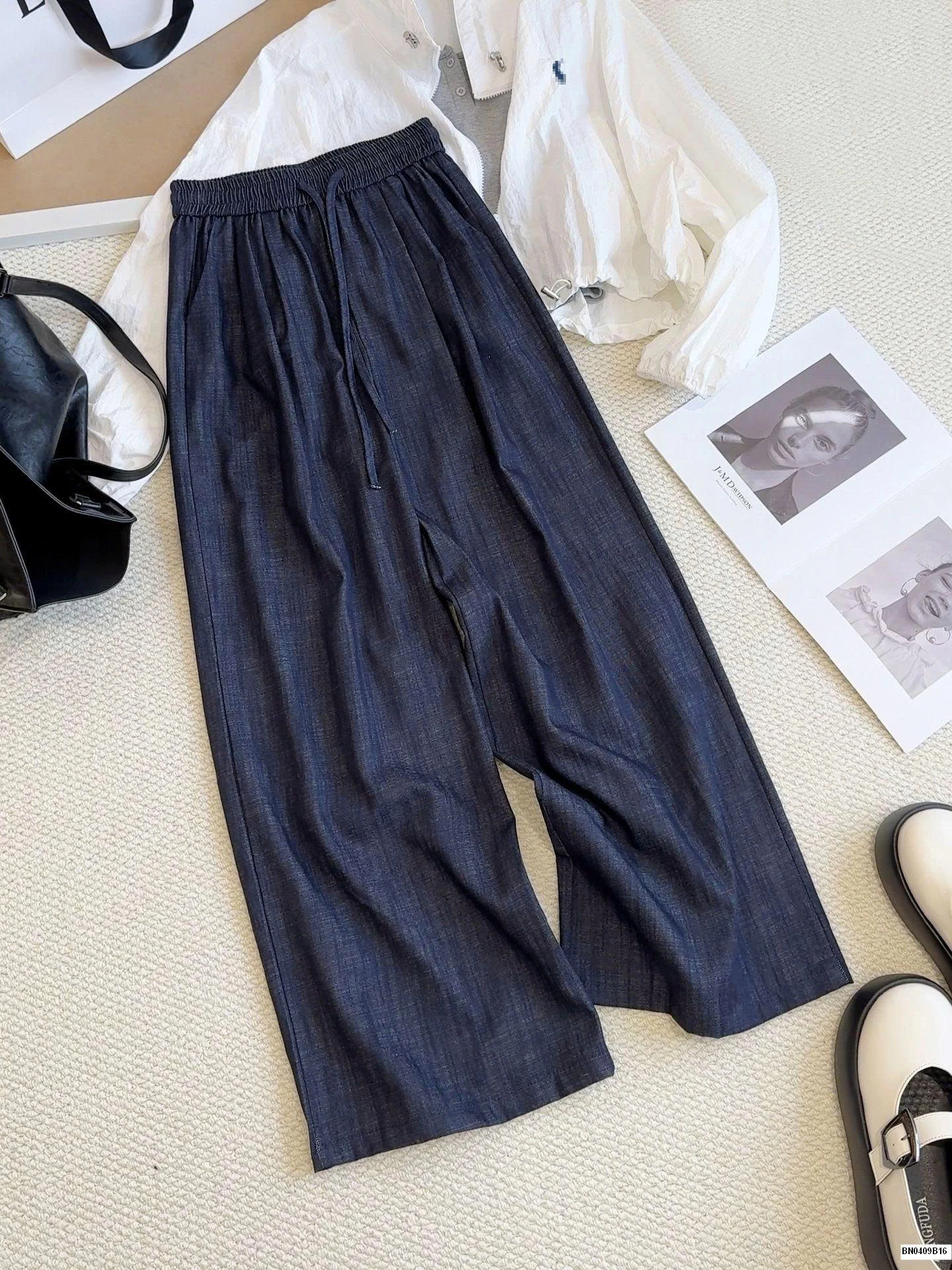 QUẦN SUÔNG CAO CẤP HÃNG ANNA