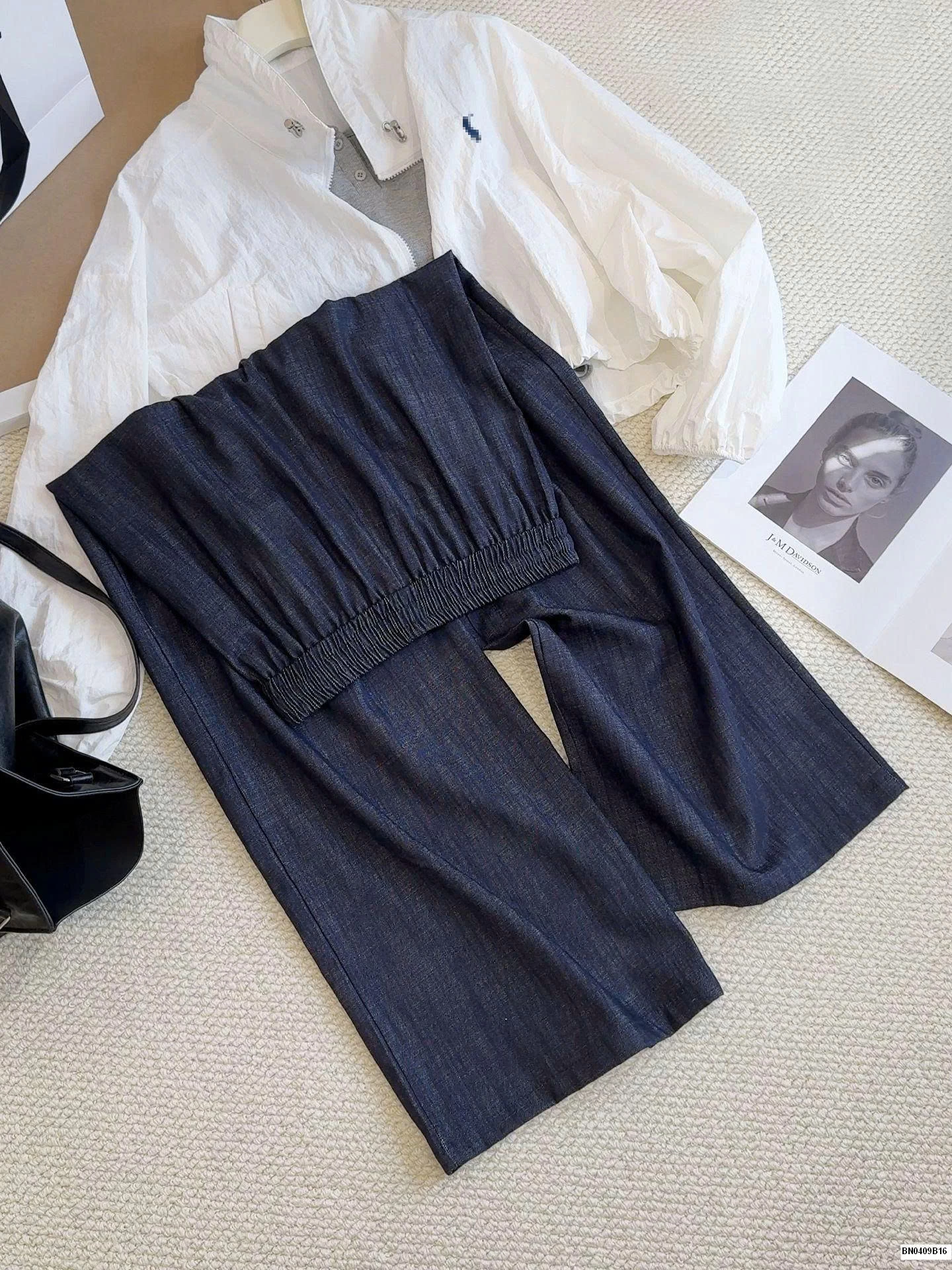 QUẦN SUÔNG CAO CẤP HÃNG ANNA