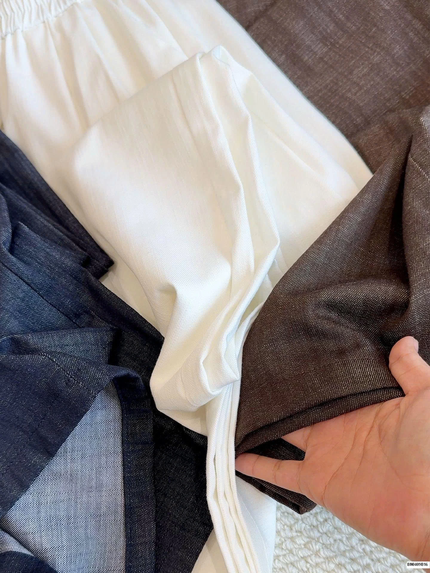 QUẦN SUÔNG CAO CẤP HÃNG ANNA