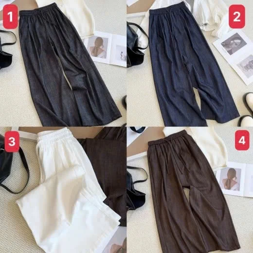 QUẦN SUÔNG CAO CẤP HÃNG ANNA