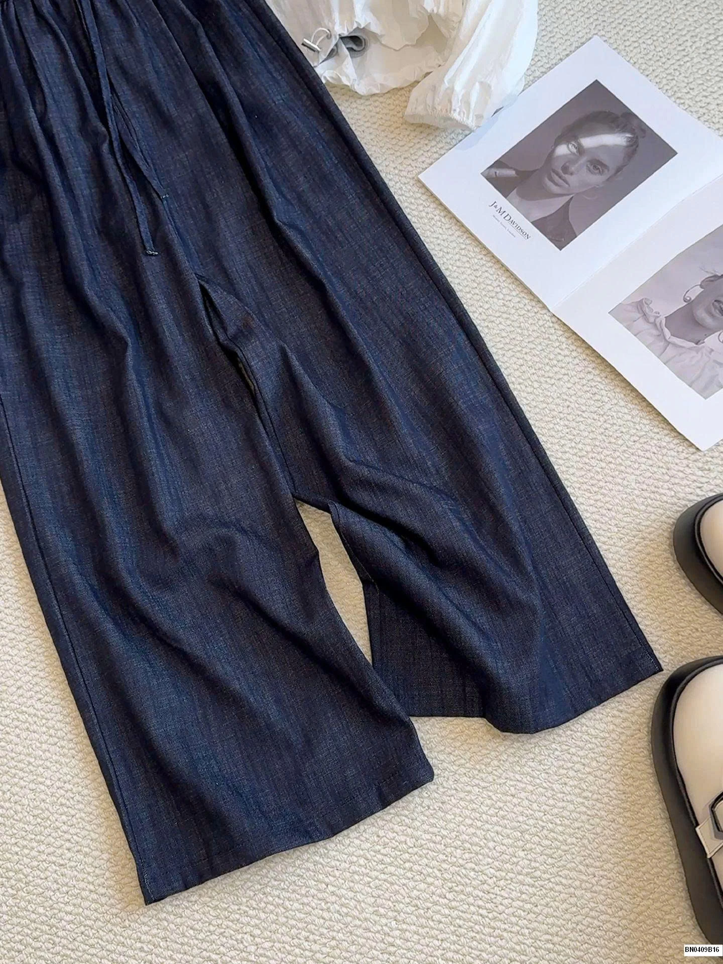 QUẦN SUÔNG CAO CẤP HÃNG ANNA