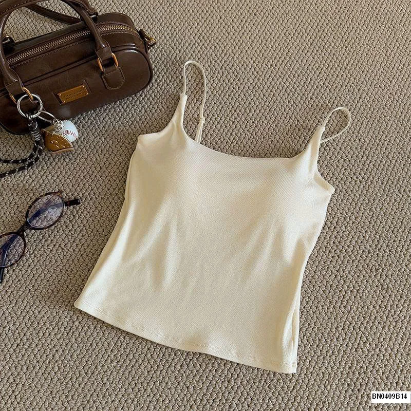 ÁO 2 DÂY LIỀN BRA