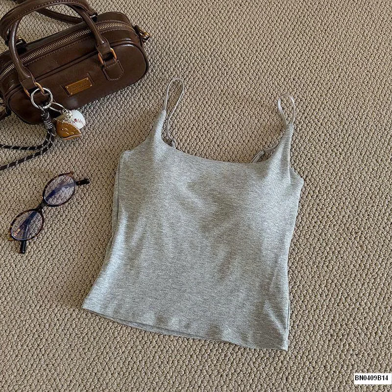 ÁO 2 DÂY LIỀN BRA