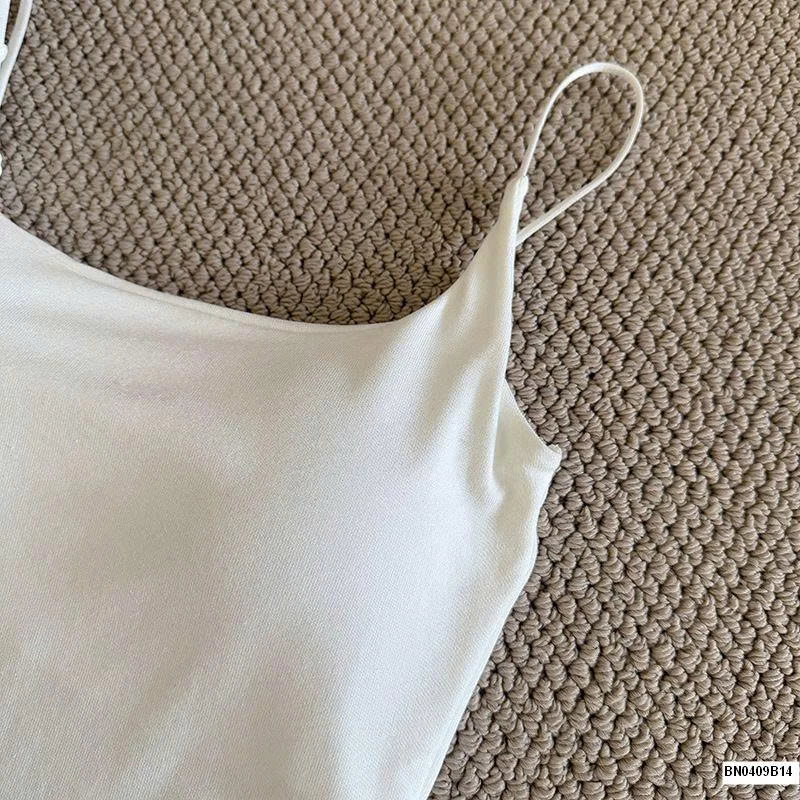 ÁO 2 DÂY LIỀN BRA