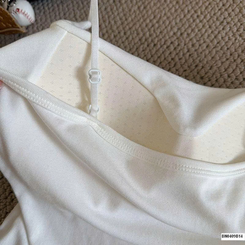 ÁO 2 DÂY LIỀN BRA