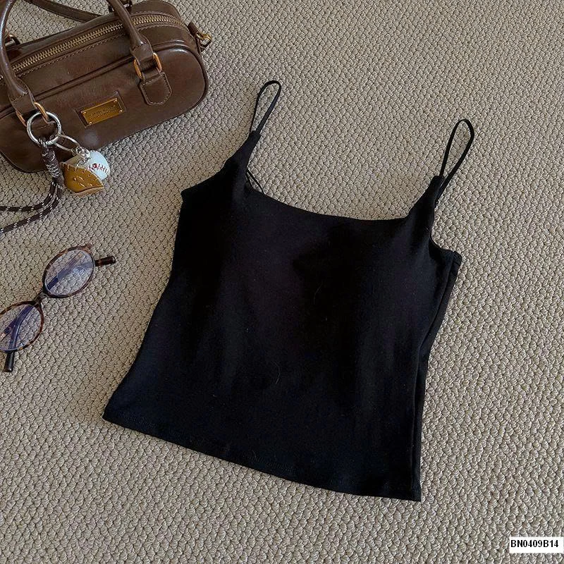 ÁO 2 DÂY LIỀN BRA