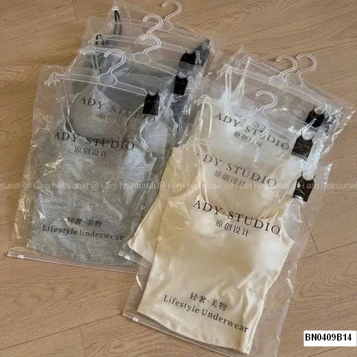 ÁO 2 DÂY LIỀN BRA