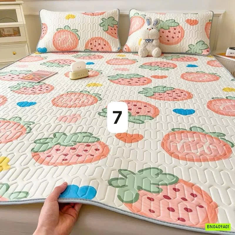 CHIẾU ĐIỀU HÒA BẢNG MÀU TỐI