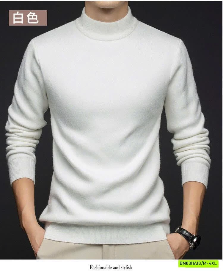 ÁO LEN NỘI ĐỊA AIDORA LÓT LÔNG