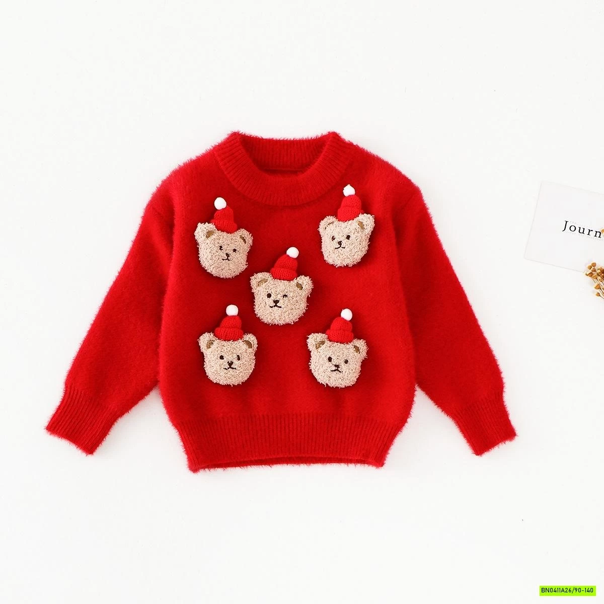 SÉT ÓA LEN GẮN GẤU MIX CV TUTU XANH